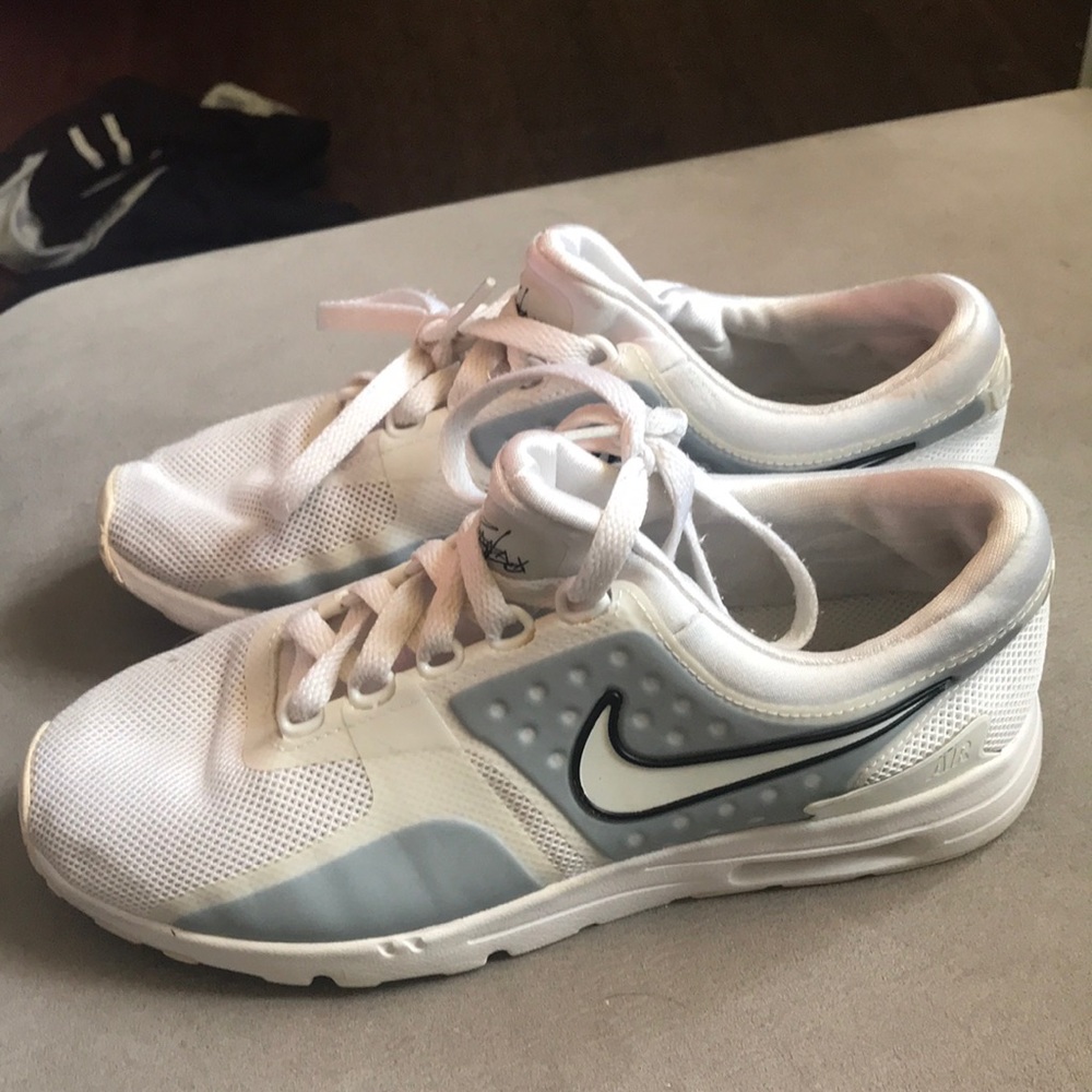 Nike’s